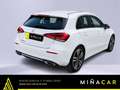 Mercedes-Benz A 200 d Blanco - thumbnail 2