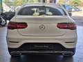 Mercedes-Benz GLC 220 Coupé 220d 4Matic Aut. Blanc - thumbnail 4