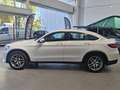 Mercedes-Benz GLC 220 Coupé 220d 4Matic Aut. Blanc - thumbnail 2