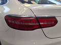 Mercedes-Benz GLC 220 Coupé 220d 4Matic Aut. Blanc - thumbnail 12