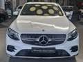 Mercedes-Benz GLC 220 Coupé 220d 4Matic Aut. Blanc - thumbnail 9