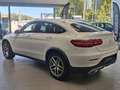 Mercedes-Benz GLC 220 Coupé 220d 4Matic Aut. Blanc - thumbnail 3