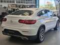 Mercedes-Benz GLC 220 Coupé 220d 4Matic Aut. Blanc - thumbnail 5