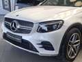 Mercedes-Benz GLC 220 Coupé 220d 4Matic Aut. Blanc - thumbnail 8