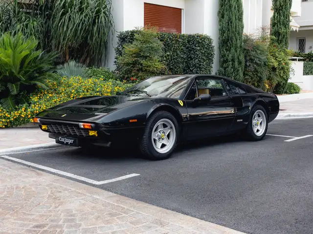 Ferrari 308 GTB Quattrovalvole