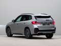 BMW iX1 eDrive20 67 kWh Zilver - thumbnail 11