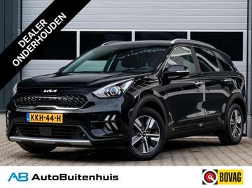 1.6 GDi Hybrid DynamicLine|1e EIGENAAR|KEYLESS ENT
