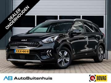 1.6 GDi Hybrid DynamicLine|1e EIGENAAR|KEYLESS ENT