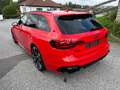 Audi RS4 RS4 Avant 4,2 FSI quattro S-tronic Rot - thumbnail 4