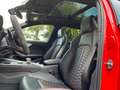 Audi RS4 RS4 Avant 4,2 FSI quattro S-tronic Rot - thumbnail 9