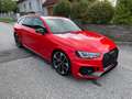 Audi RS4 RS4 Avant 4,2 FSI quattro S-tronic Rot - thumbnail 1