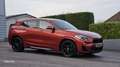 BMW X2 X2 2.0 dA sDrive18 Orange - thumbnail 3