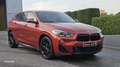 BMW X2 X2 2.0 dA sDrive18 Orange - thumbnail 1