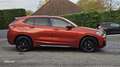 BMW X2 X2 2.0 dA sDrive18 Orange - thumbnail 4