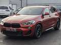 BMW X2 X2 2.0 dA sDrive18 Orange - thumbnail 5