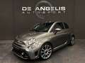 Abarth 595 Turismo Turismo Gris - thumbnail 1
