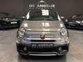 Abarth 595 Turismo Turismo Gris - thumbnail 4