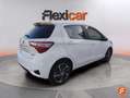Toyota Yaris 100H 1.5 Feel! 20 Aniversario Gris - thumbnail 9