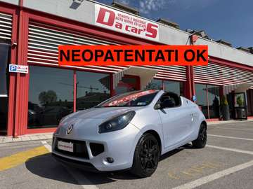 Coupe Cabrio 1.2 tce Blizzard 100cv, NEOPATENTATI OK!