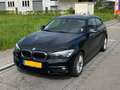 BMW 116 116d (F21) Fekete - thumbnail 1