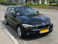 BMW 116 116d (F21) Zwart - thumbnail 2