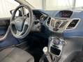 Ford Fiesta 1.25 5DR Zilvergrijs 60kw Airco Nw APK+Beurt - thumbnail 12