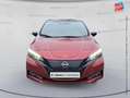 Nissan Leaf 217ch e+ 62kWh N-Connecta 22 Красный - thumbnail 2