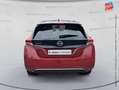 Nissan Leaf 217ch e+ 62kWh N-Connecta 22 Красный - thumbnail 5
