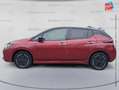 Nissan Leaf 217ch e+ 62kWh N-Connecta 22 Красный - thumbnail 4