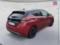 Nissan Leaf 217ch e+ 62kWh N-Connecta 22 Красный - thumbnail 12