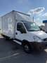 Iveco Daily furgone + Sponda - thumbnail 4