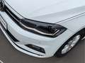 Volkswagen Polo 1.0 TSI DSG Highline | PANO | ACC | NAVI | Weiß - thumbnail 17