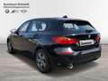 BMW 116 116i Advantage Nero - thumbnail 3