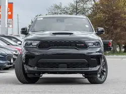 Dodge Durango 2026