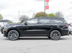 Dodge Durango 2026