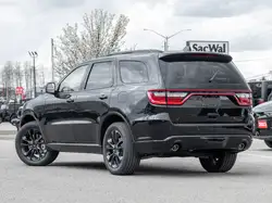 Dodge Durango 2026