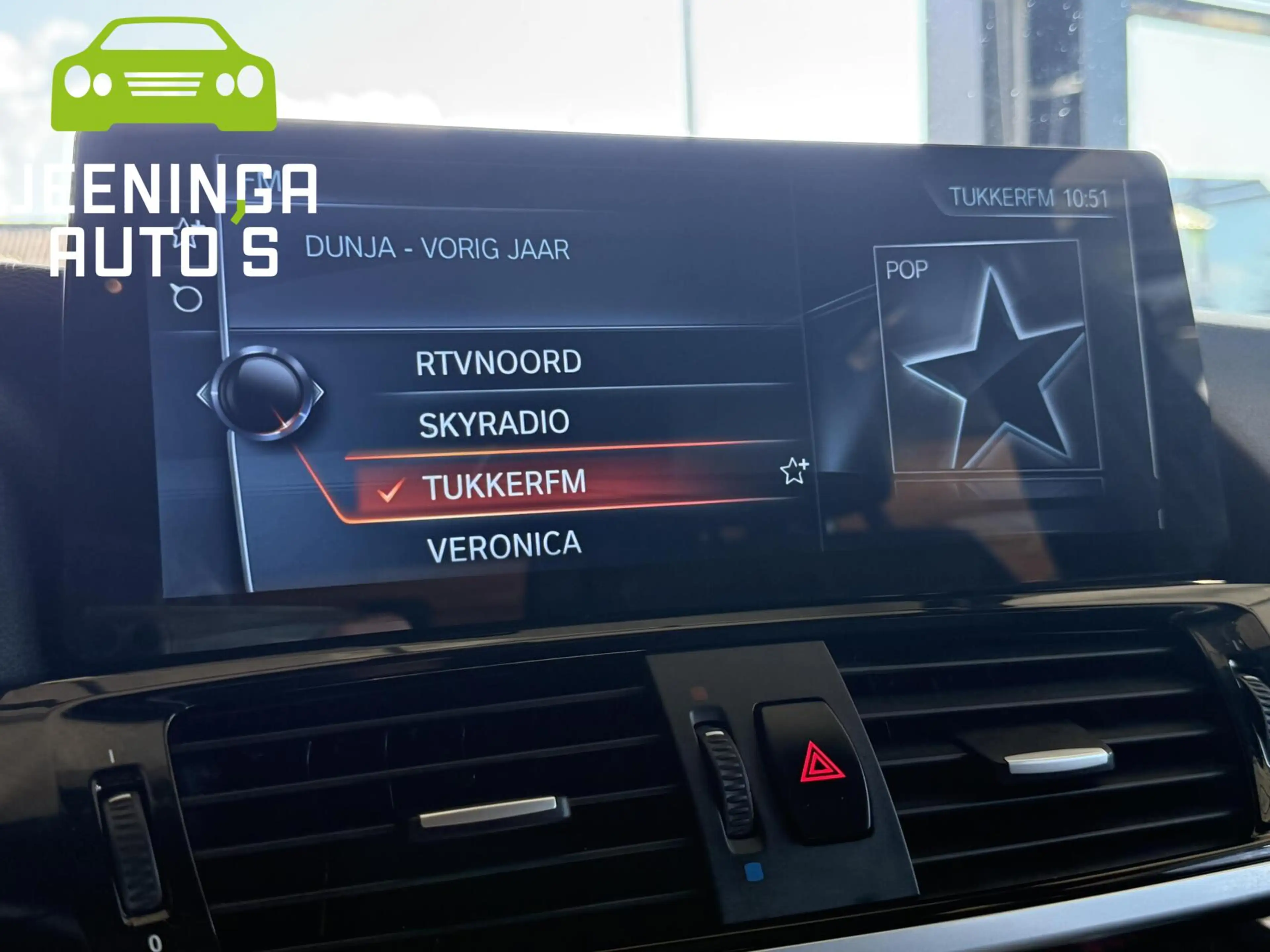 BMW X3 sDrive20i High Executive xLine Edition|Pano|Leer|M — photo 14