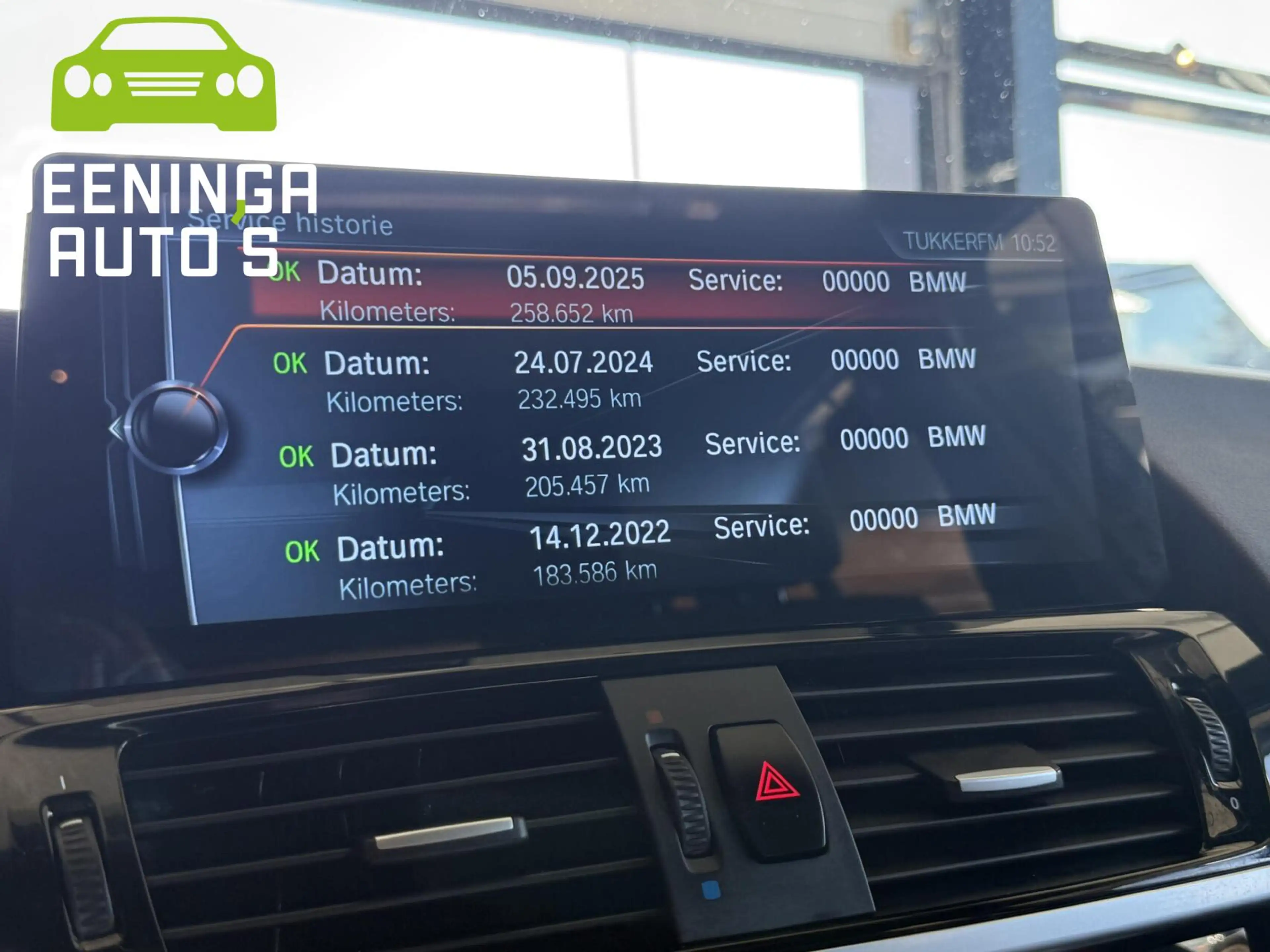 BMW X3 sDrive20i High Executive xLine Edition|Pano|Leer|M — photo 16