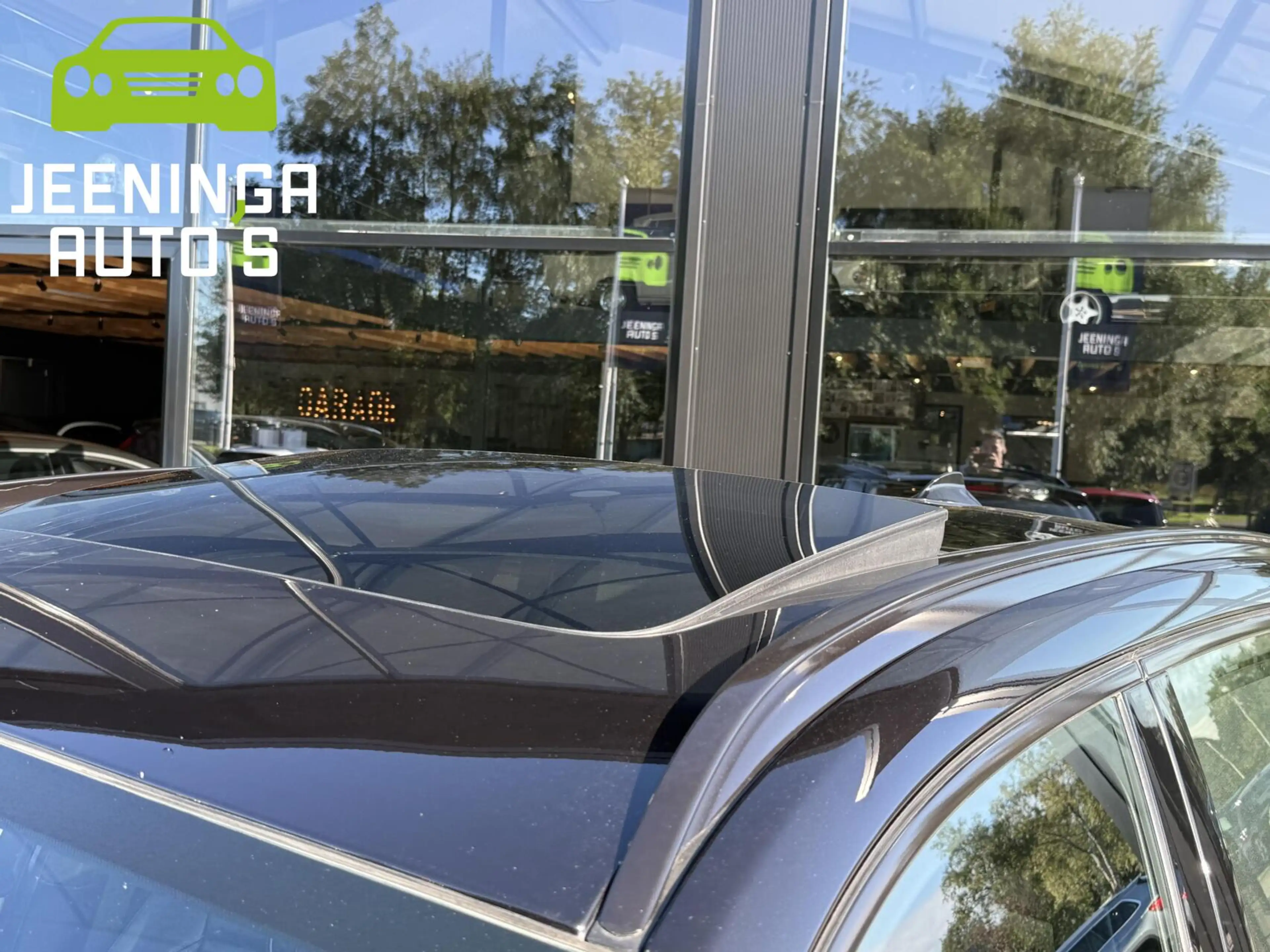 BMW X3 sDrive20i High Executive xLine Edition|Pano|Leer|M — photo 6