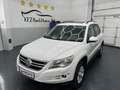 Volkswagen Tiguan 2,0 TDI  4Motion Track&Field Aut.* NAVIGATIONSS... Weiß - thumbnail 1