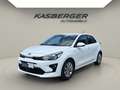 Kia Rio 1,2 DPI Silber ISG Weiß - thumbnail 1