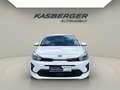 Kia Rio 1,2 DPI Silber ISG Weiß - thumbnail 2