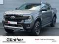 Ford Ranger Wildtrak X e-4WD DoKa+MATRIX+AHK+B&O Gris - thumbnail 1