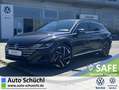 Volkswagen Arteon Shooting Brake 2.0 TDI DSG 4-MOTION R-Lin Grau - thumbnail 1