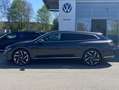 Volkswagen Arteon Shooting Brake 2.0 TDI DSG 4-MOTION R-Lin Grau - thumbnail 2