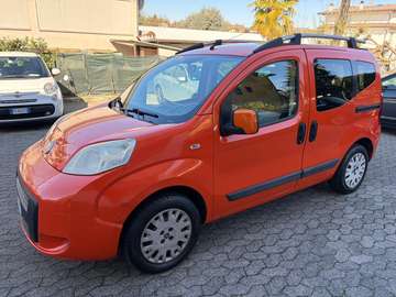 1.4 Natural Power Dynamic 70CV*EURO5