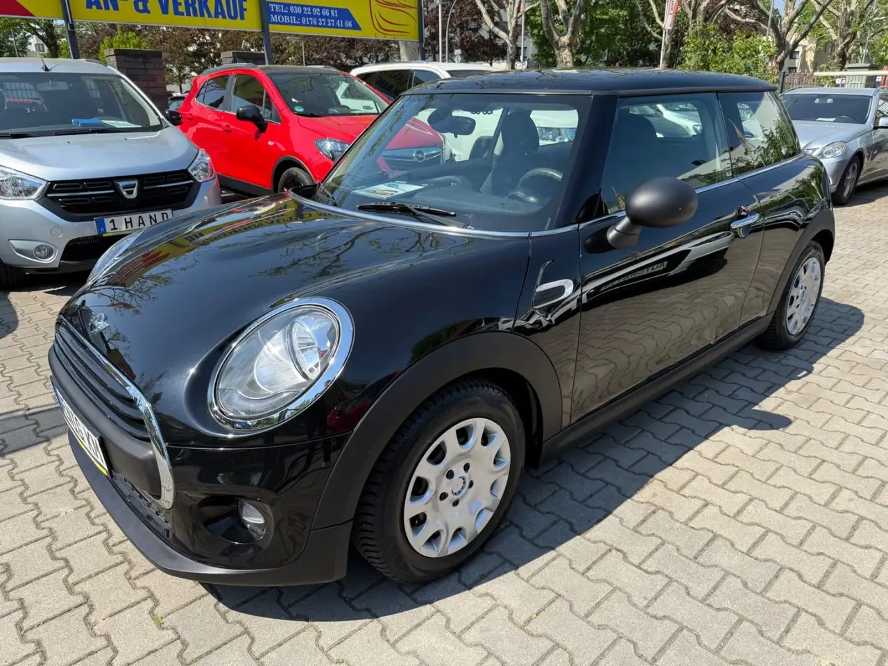 MINI One