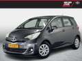 Toyota Verso-S 1.3 VVT-i Aspiration Automaat Leder NL Camera Grijs - thumbnail 1