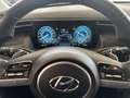 Hyundai TUCSON 1.6 HEV aut. XLine *UNICO PROP.*TAGLIANDI* Grigio - thumbnail 12
