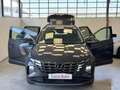 Hyundai TUCSON 1.6 HEV aut. XLine *UNICO PROP.*TAGLIANDI* Grigio - thumbnail 2